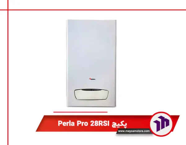 پکیج Perla Pro 28RSI