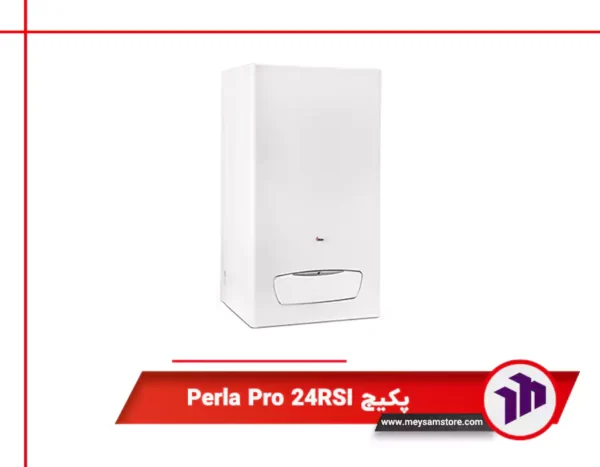 پکیج Perla Pro 24RSI