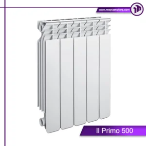 Il Primo 500