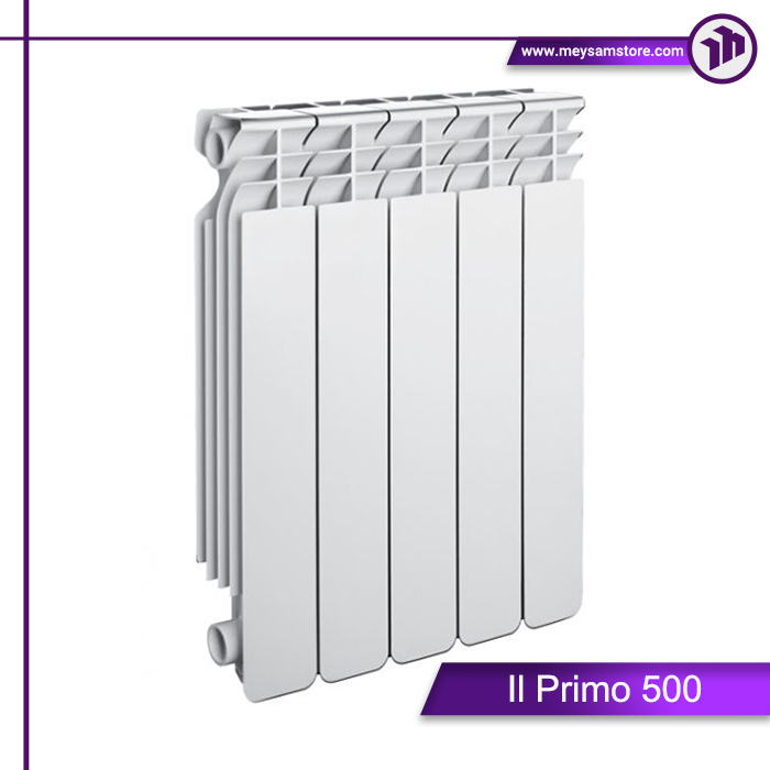 Il Primo 500