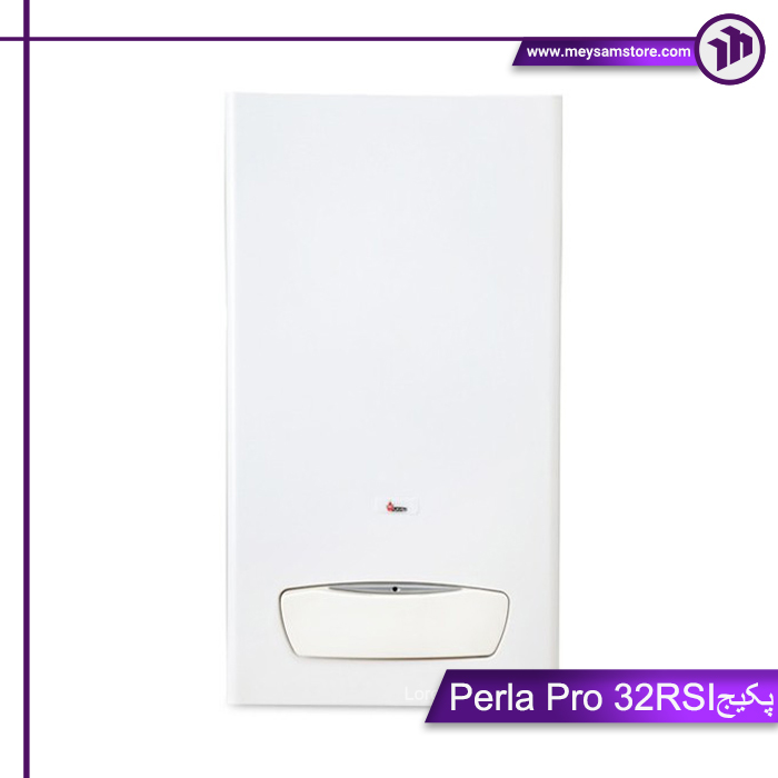 پکیج Perla Pro 32RSI پکیج Perla Pro 32RSI