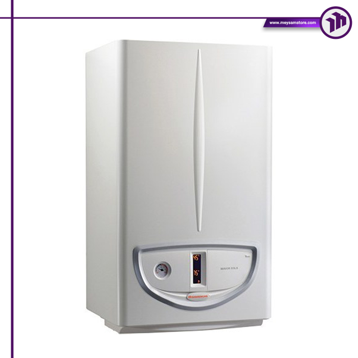 MAIOR EOLO 32 PRO پکیج