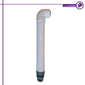 دودکش کاموس