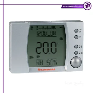 MAIOR EOLO 32 PRO پکیج