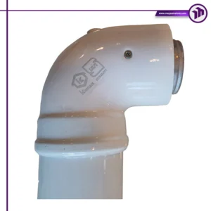 دودکش کاموس