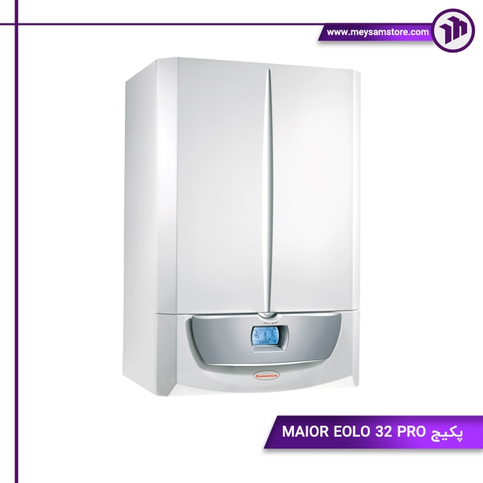 MAIOR EOLO 32 PRO پکیج