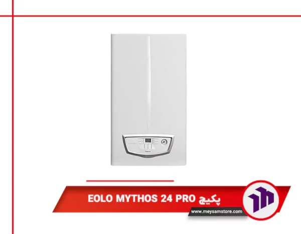 پکیج EOLO MYTHOS 24 PRO