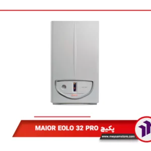 MAIOR EOLO 32 PRO پکیج