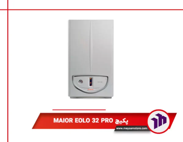 MAIOR EOLO 32 PRO پکیج