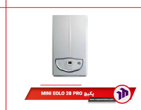 MINI EOLO 28 PRO پکیج