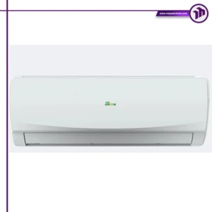 کولر گازی اینورتر گرین ۱۲۰۰۰ تک فاز | کم‌مصرف و بهینه