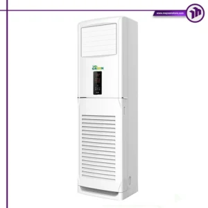 کولر گازی ایستاده on/off حاره ای گرین 60000 - Image 5