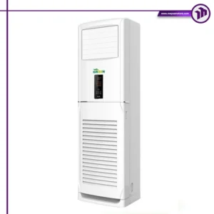 کولر گازی ایستاده on/off حاره ای گرین 48000