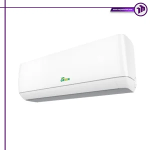 کولر گازی دیواری اینورتر گرین سری Diamond 18000 | انتخاب هوشمند 2025