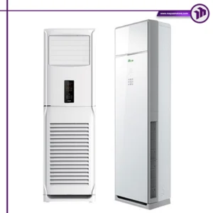 کولر گازی ایستاده on/off حاره ای گرین 48000
