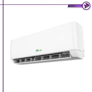 کولر گازی دیواری اینورتر گرین سری Diamond 18000 | انتخاب هوشمند 2025