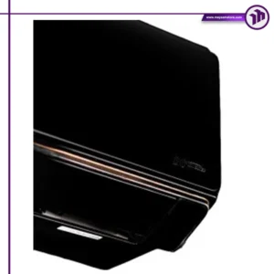 کولر گازی دیواری اینورتر گرین سری بلک 12000