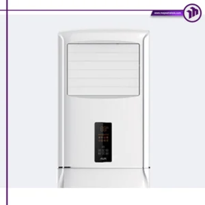 کولر گازی ایستاده on/off حاره ای گرین 60000 - Image 3