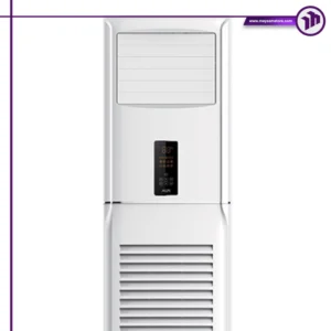 کولر گازی ایستاده on/off حاره ای گرین 48000