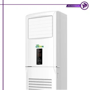 کولر گازی ایستاده on/off حاره ای گرین 60000 - Image 4