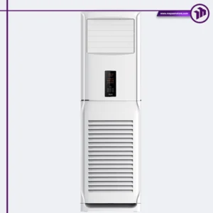 کولر گازی ایستاده اینورتر فوق کم مصرف حاره ای گرین 36000 - Image 3