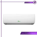 کولر گازی دیواری اینورتر گرین سری Diamond 18000 | انتخاب هوشمند 2025