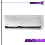 کولر گازی دیواری اینورتر گرین سری Diamond 12000