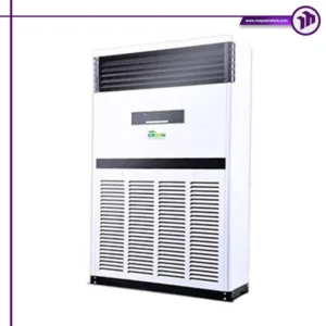 کولر گازی ایستاده اینورتر گرین 96000