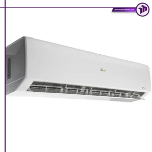 کولر گازی دیواری اینورتر حاره ای روتاری گرین 30000