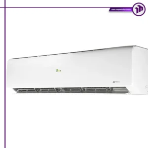 کولر گازی دیواری اینورتر حاره ای روتاری گرین 30000