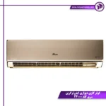 کولر گازی دیواری اینورتر گرین سری گلد 24000