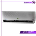 کولر گازی دیواری اینورتر گرین سری Diamond 24000