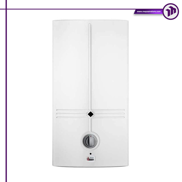 آبگرمکن دیواری بوتان turbo b3115