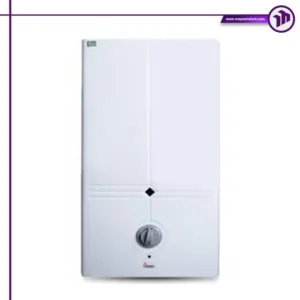 آبگرمکن دیواری بوتان turbo b3115