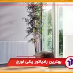 بهترین رادیاتور پنلی لورچ